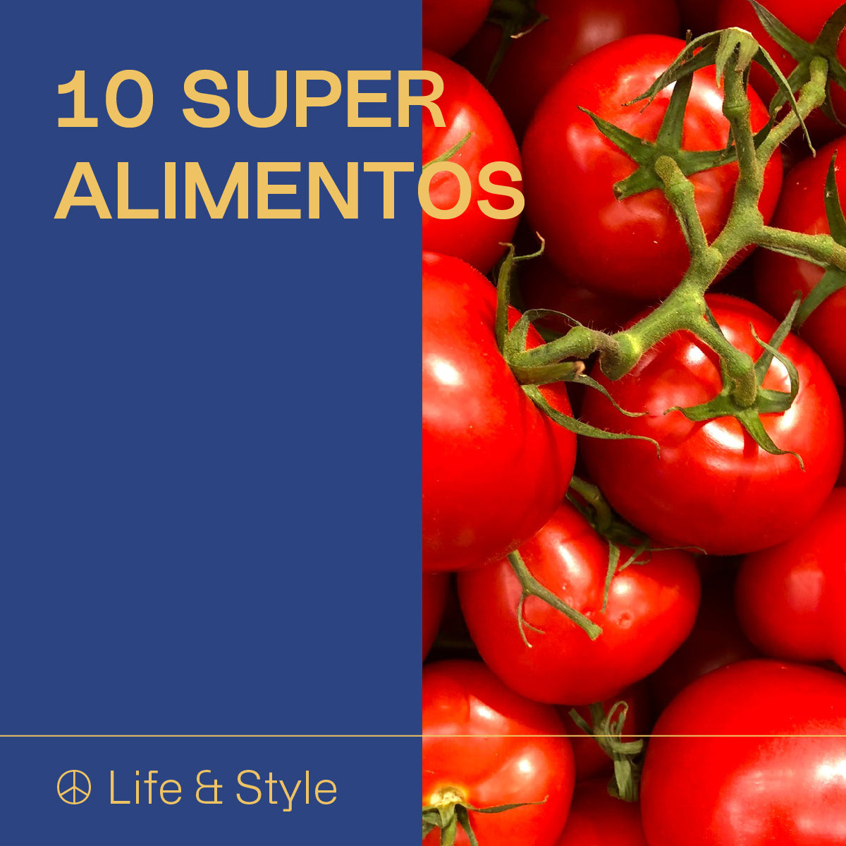 10 super alimentos