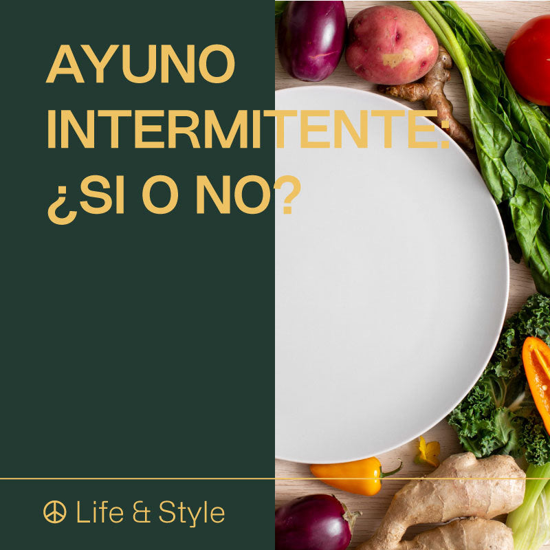 ¿Te da curiosidad el ayuno intermitente? Aquí te dejamos una guía para comenzar a practicarlo.