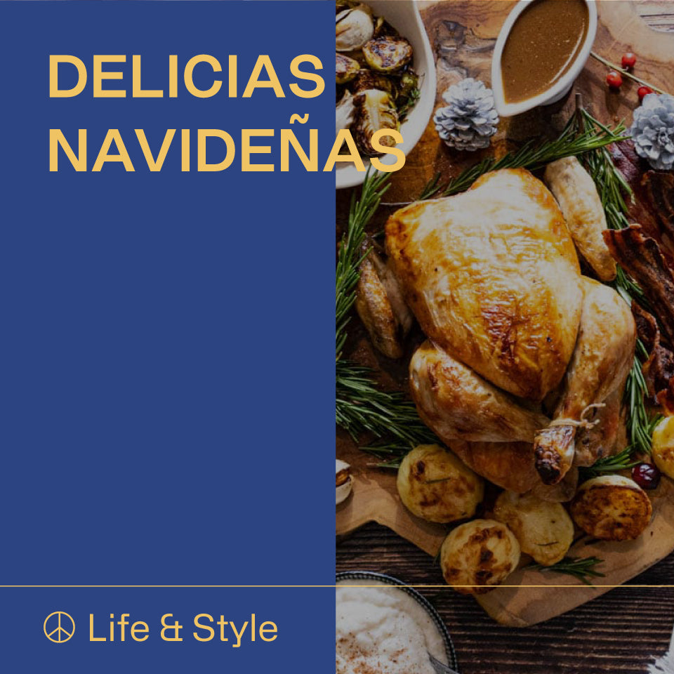 Delicias Navideñas