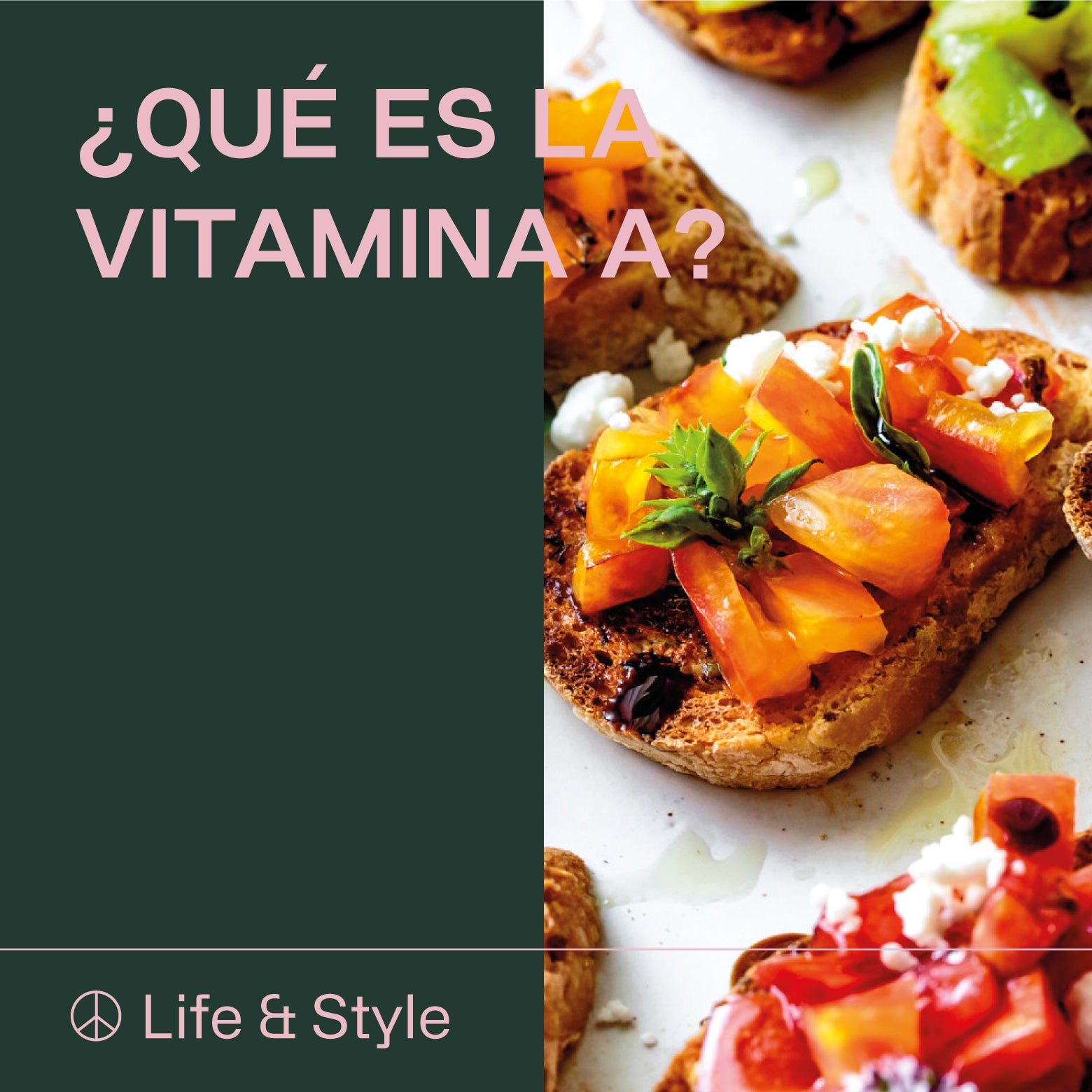 ¿Qué es la Vitamina A? : Beneficios, Funciones y Cómo Obtenerla en tu Dieta