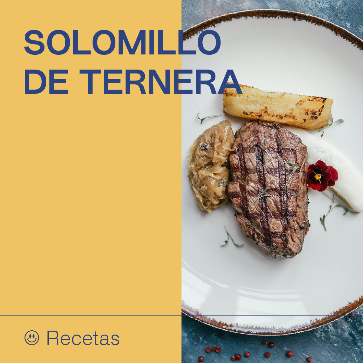 Te dejamos nuestra receta de falda de ternera, un platillo fácil y delicioso