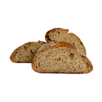 Hogaza de Pan Campesino