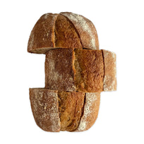 Hogaza de Pan Campesino