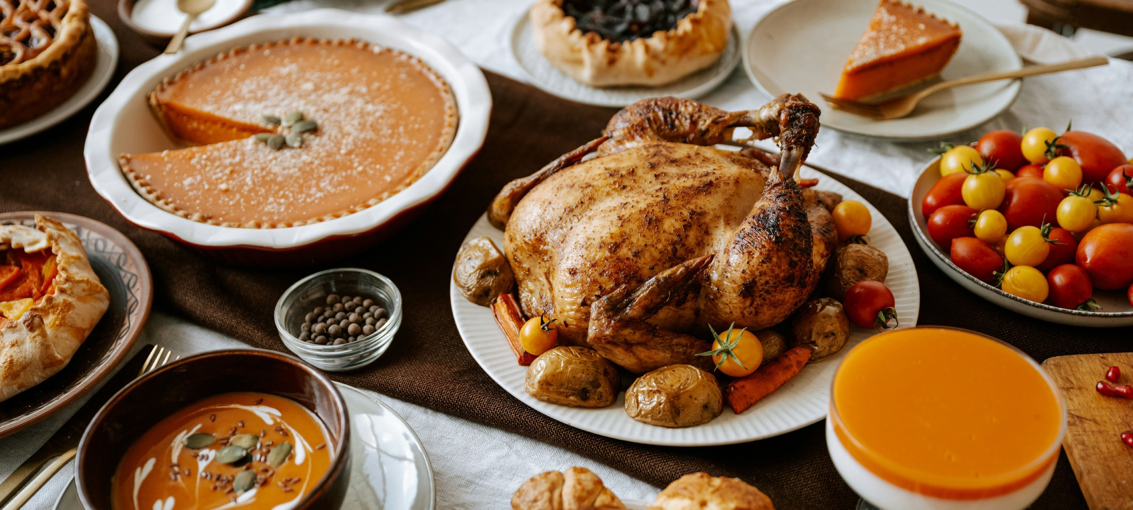 Productos de Temporada