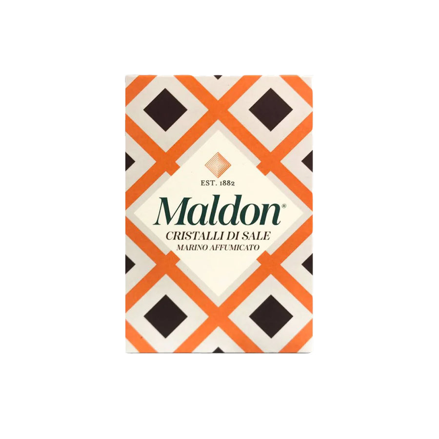 Sal de Mar Ahumada Maldon