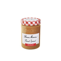 Crema de Cacahuate Crunchy Bonne Maman