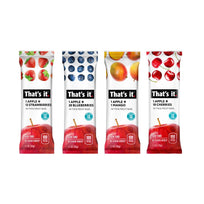 Barra de Fruta That's it - 1 pz