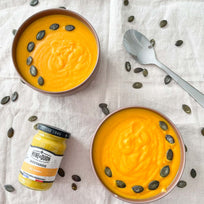 Mostaza al Curry Reine de Dijon