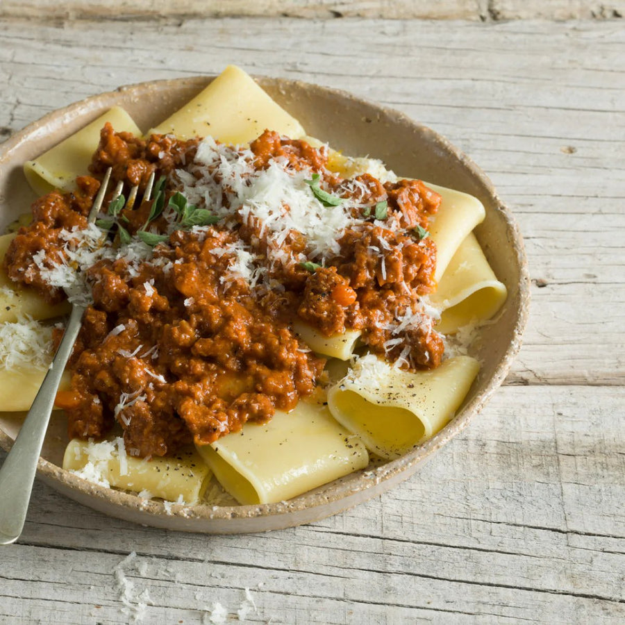 Molida de Sirloin