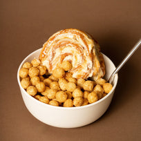 Cereal Cozy Cinni Groovies