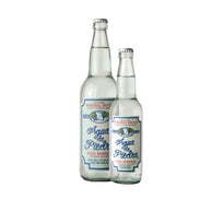 Agua de Piedra sin Gas