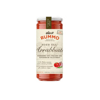Salsa Arrabbiata Rummo