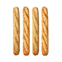 Baguette de Masa Madre