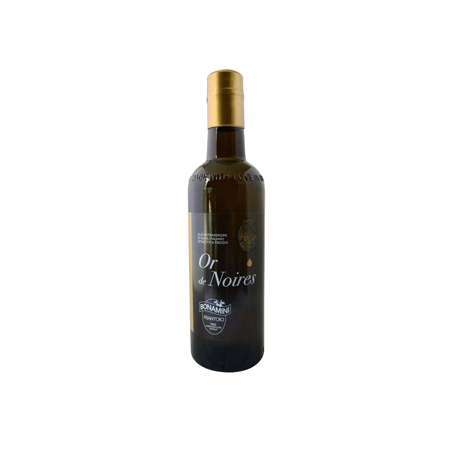 Aceite de Oliva Extra Virgen Or de Noires