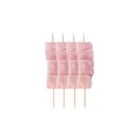 Brocheta de Pavo de Libre Pastoreo