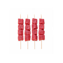 Brocheta de Ternera Grass Fed