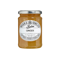 Mermelada de Jengibre Wilkin & Sons