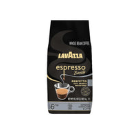 Café Lavazza Expresso Barista en grano Intensidad 6/10