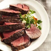 Caña de Filete Grass Fed