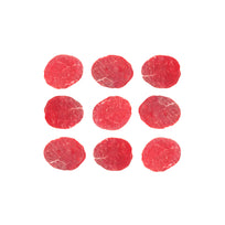 Carpaccio de Filete Grass Fed