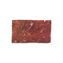 Cecina de Res Natural
