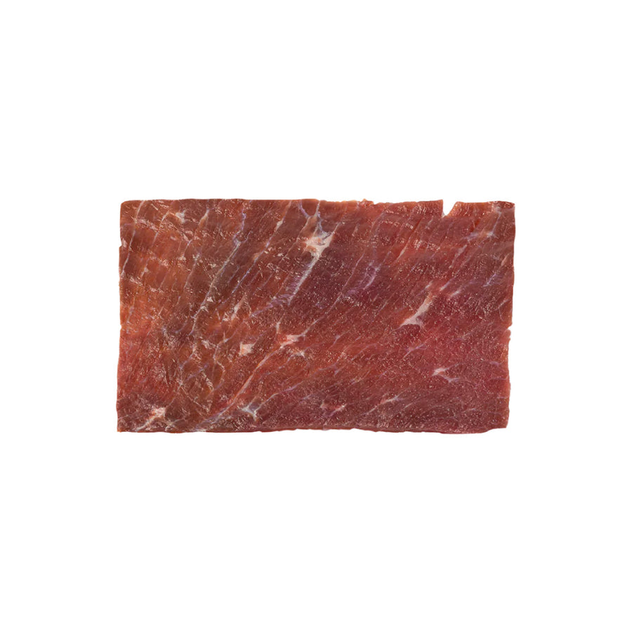 Cecina de Res Natural