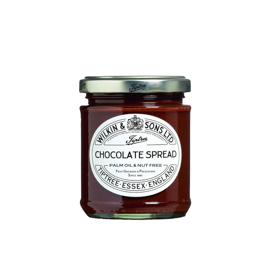 Crema de Chocolate Wilkin & Sons