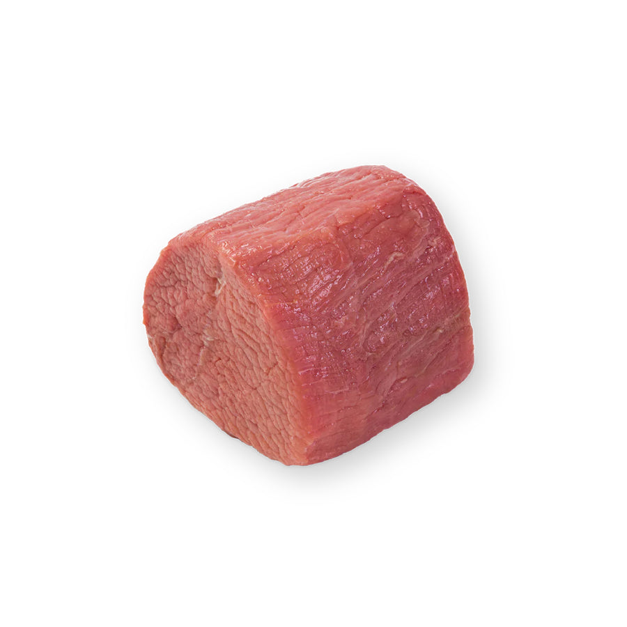 Cuete de Res