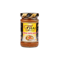 Pasta de Curry Amarillo Thai Heritage