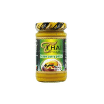 Pasta de Curry Verde Thai Heritage