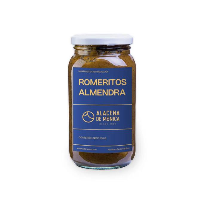 Romeritos