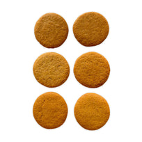 Galletas de Especias