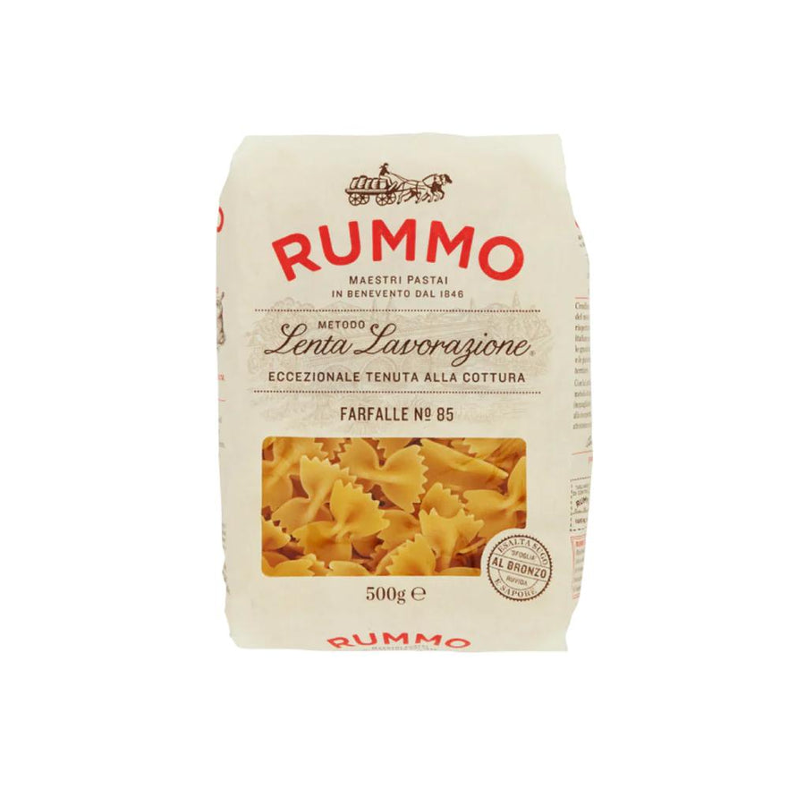 Pasta Rummo Farfalle No. 85
