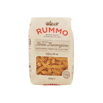Pasta Rummo Fusilli No. 48