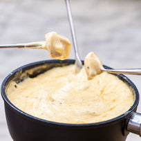 Queso Fondue Original Gerber
