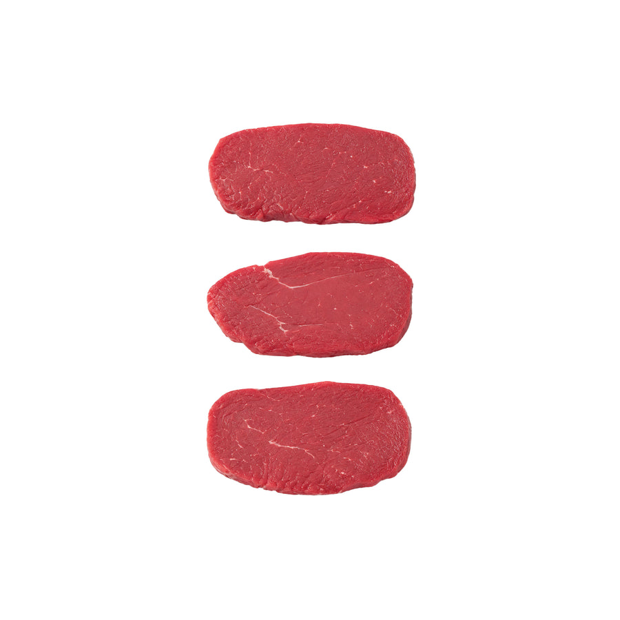 Gaonera de Filete Grass Fed