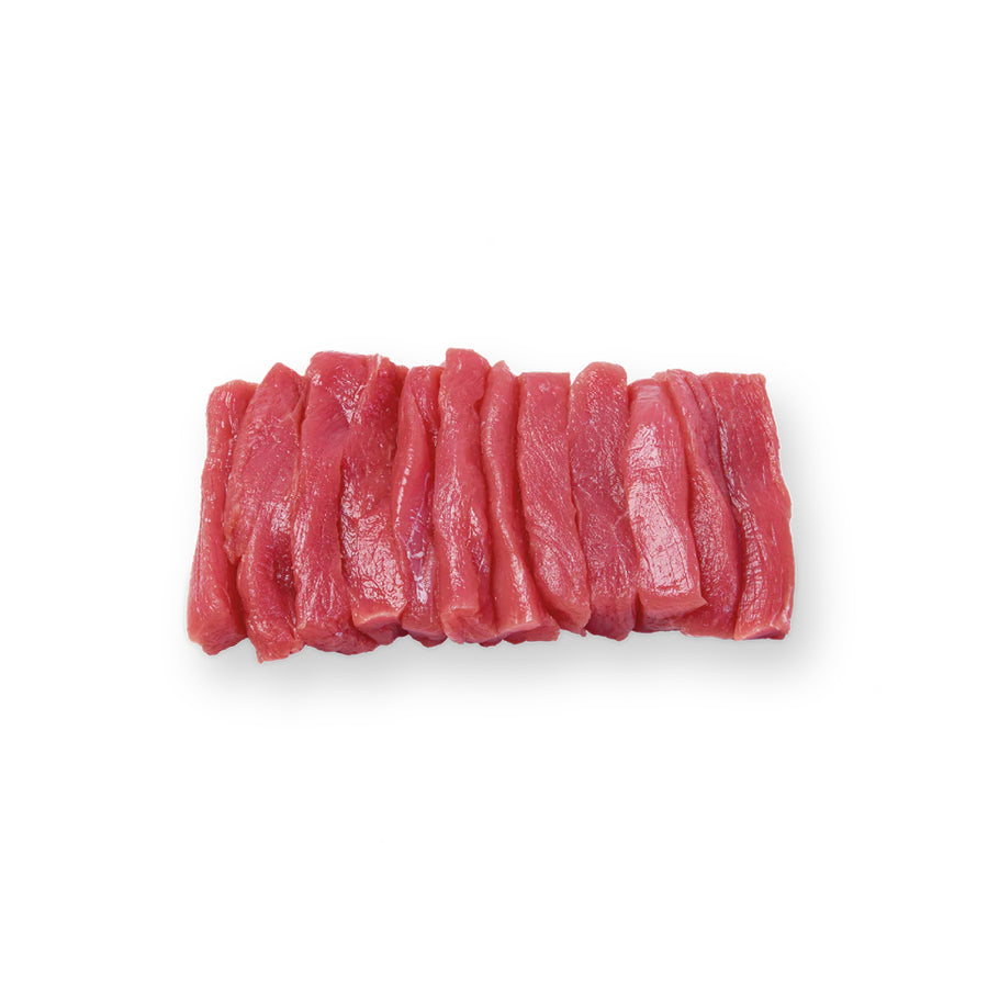 Goulash de Ternera Grass Fed