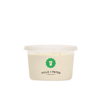 Yogurt Griego de Vaca Villa de Patos