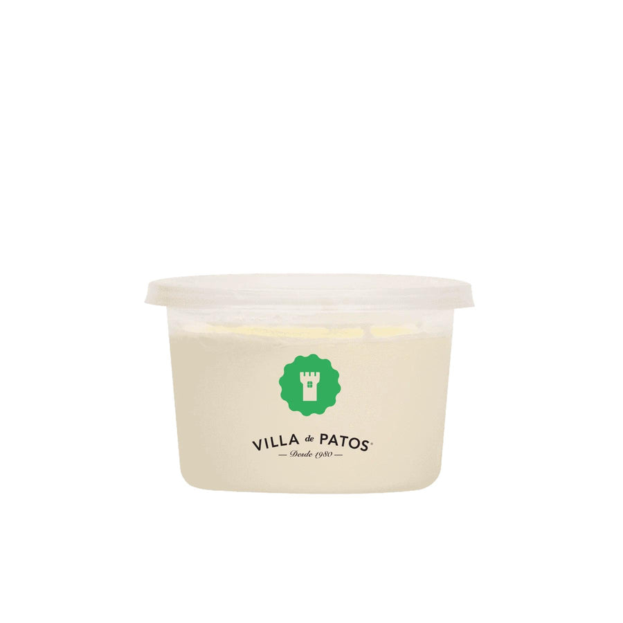 Yogurt Griego de Vaca Villa de Patos