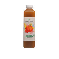 Jugo de Manzana Villa de Patos 1lt