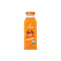 Jugo Orgánico de Manzana Mango Ama Time 300 ml