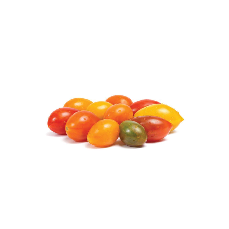 Jitomate Cherry Orgánico