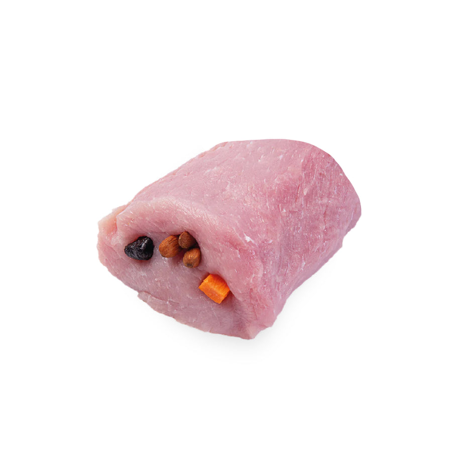 Lomo de Cerdo Mechado