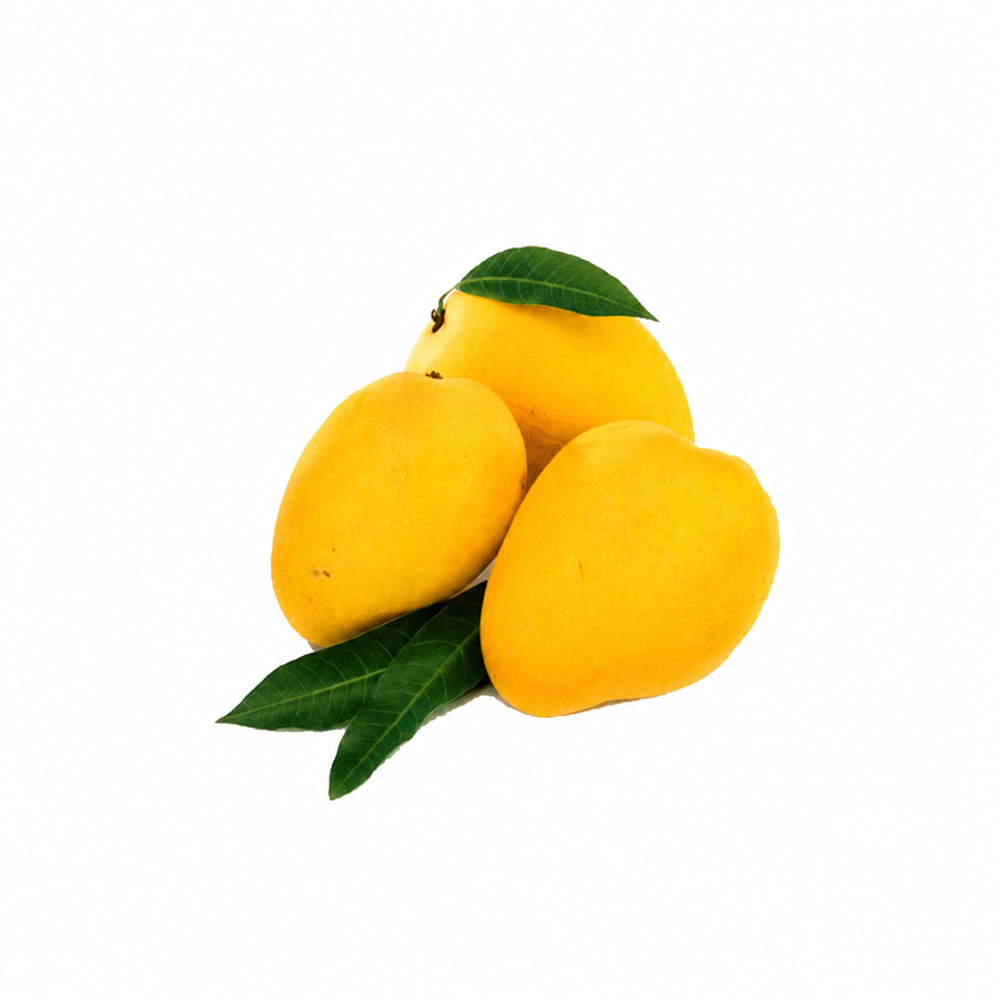 Mango Orgánico