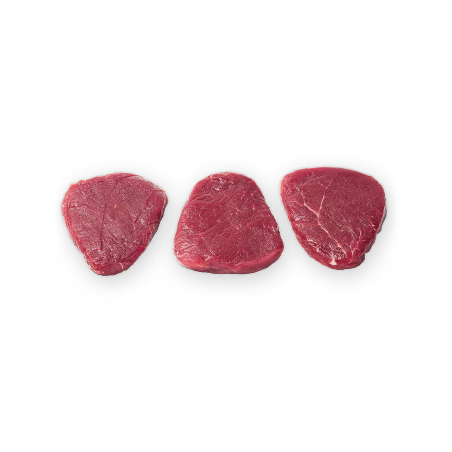 Medallón de Filete Grass Fed