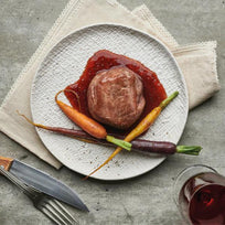 Medallón de Filete Grass Fed