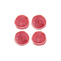 Mignon de Ternera Grass Fed con Tocino Orgánico