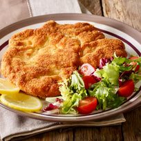 Milanesa de Ternera Grass Fed