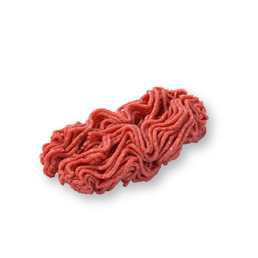 Molida de Filete Grass Fed