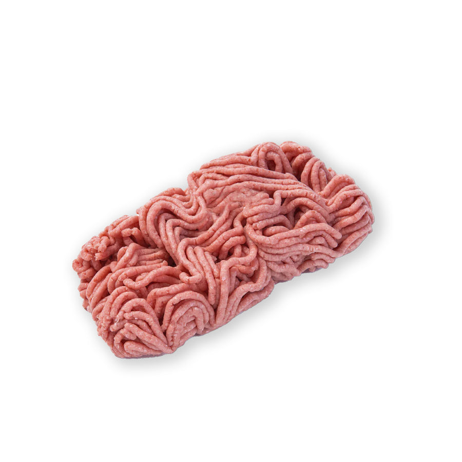 Molida de Ternera Grass Fed